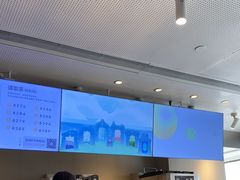 -喜茶(广州石牌桥店)