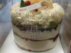 -威利发(莱山芳花园店)