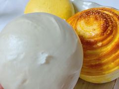 宫门口馒头的大馒头-宫门口馒头铺(创始人总店)