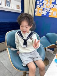 -海马体家庭照相馆(杭州萧山万象汇店)