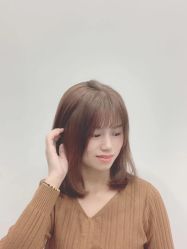 -起点潮色造型