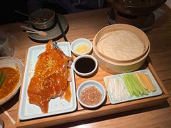 -青年公社烤鸭(滨湖银泰店)