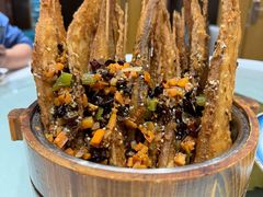 -大眼锅贴水饺(河东店)