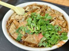 锅巴菜-真素诚·清真(新华路店)