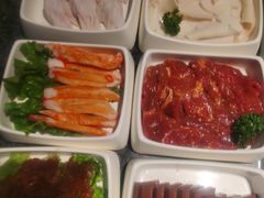 -海底捞火锅(崇文门新世界百货店)
