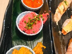 -梅丘·寿司の美登利(银座店)