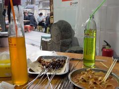 -老白家怡贵园烤肉