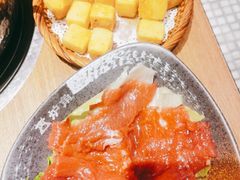 -炉角·鲍鱼牛腩煲(国贸商城店)