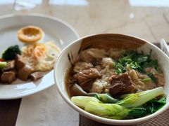 -中山利和希尔顿酒店