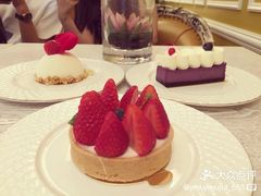 -PETIT PARIS 小巴黎(花园道店)