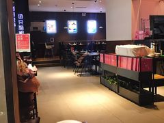 -酷公社·榴莲披萨(太原街店)