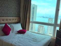 -香港华美达海景酒店