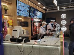 -火刻北京烤鸭(市北区·鲍岛市场店)