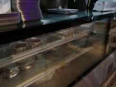 -马路牙子地桌烤肉(工体店)