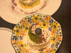 -Inspiration灵感·罗马西餐厅(九龙坡店)