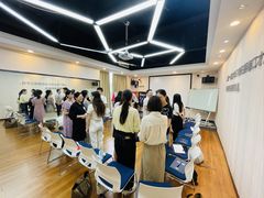 -新励成演讲口才培训(深圳宝安学训中心)