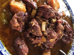 -东财大盘鸡(黑石礁店)