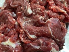 -江村四哥新鲜牛肉店(江高总店)