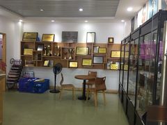 -伊丽莎白美容培训学校(顺德校区)