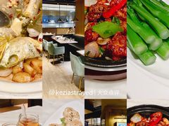 -大树餐厅(益田假日店)