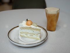 -EVERNAKED裸蛋糕(SOHO天山店)