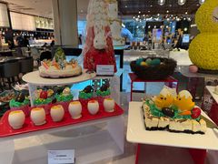 -青岛鑫江温德姆酒店