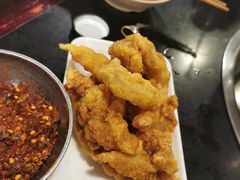 -邓莽子老火锅(鲁祖庙店)