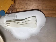 -山与蓝·轻糖鲜果蛋糕(勒泰店)