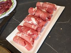 -长嘉·河图火锅(长嘉汇江景旗舰店)