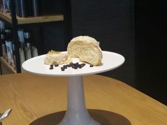 -盛宴标帜餐厅·亲子自助 (南昌喜来登酒店)