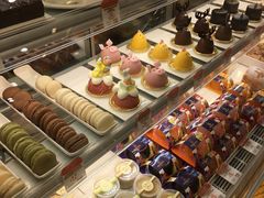 -西村叔叔的店·面包·甜品·蛋糕(崂山丽达店)