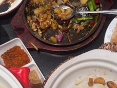 -唐河王记·南阳民间菜(国基路店)