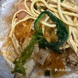 凉拌菜真的太好吃😋