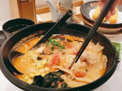 -禾绿回转寿司(苏宁广场店)