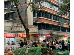-龍城柳州螺蛳粉(群星路店)