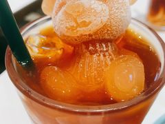 柠乐-柠檬树茶餐厅(海雅缤纷城店)