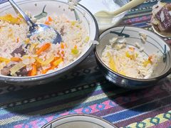 -开帝锐抓饭(五一路店)