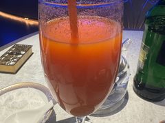 -上和臻品中国菜(花园街店)