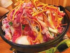 -千吉日本料理(日本一条街店)