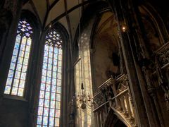 -斯蒂芬主教座堂(Stephansdom)