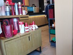 -星巴克(北京门头沟长安天街店)