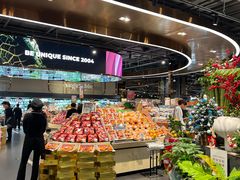 -Olé精品超市(广州太古汇店)