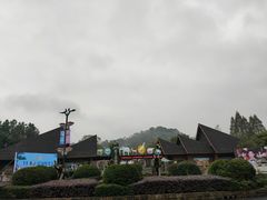 -宁波野生动物园