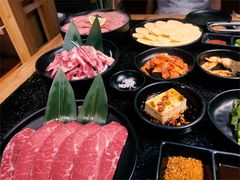 -九田家黑牛烤肉料理(太阳城店)