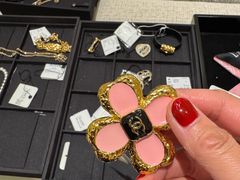 -CHANEL(恒隆广场店)