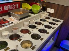 -晓林火锅(安定门店)