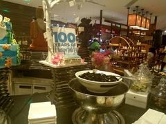 -OPEN開全日自助餐厅·牛肉火锅·海鲜(佛山希尔顿酒店)