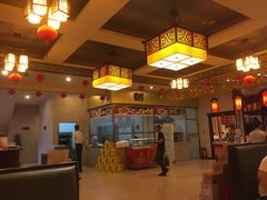 大堂-肥肥小厨(咸阳路店)