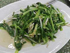 青龙菜-新峰肉骨茶