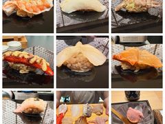 -小十Omakase(地王大厦店)